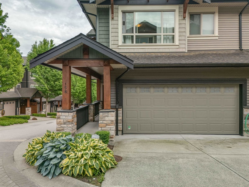 Image of home for listing MLS® R3168692
