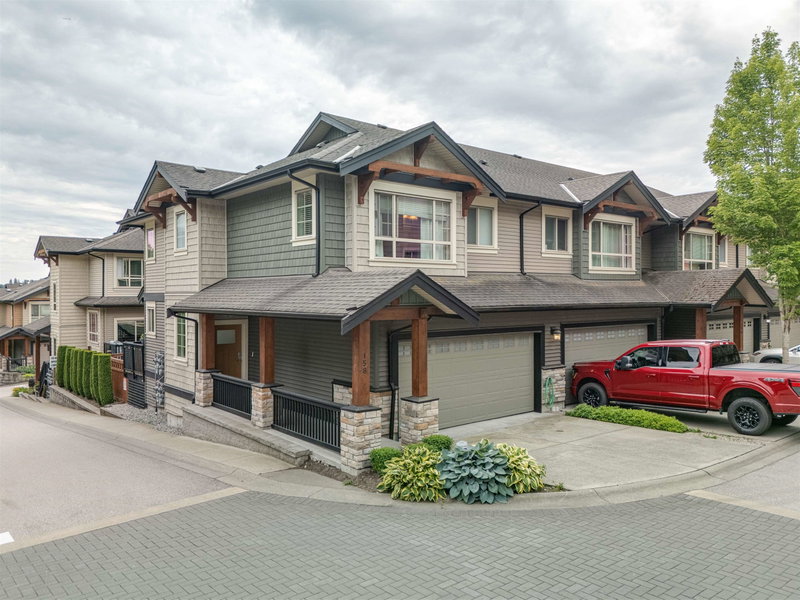 Image of home for listing MLS® R3168692
