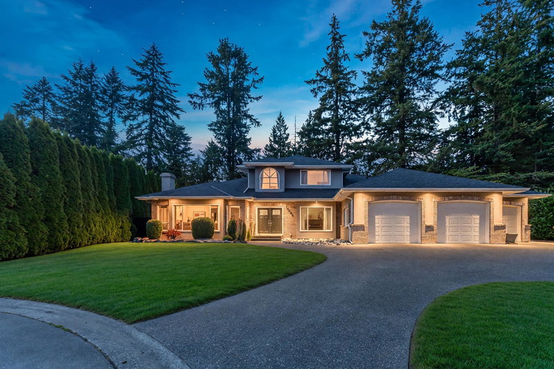 Image of home for listing MLS® R3168699