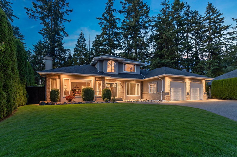 Image of home for listing MLS® R3168699