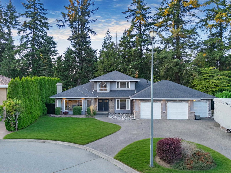 Image of home for listing MLS® R3168699