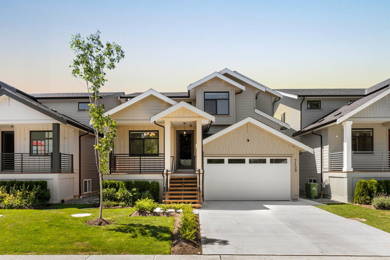 Image of home for listing MLS® R3168722