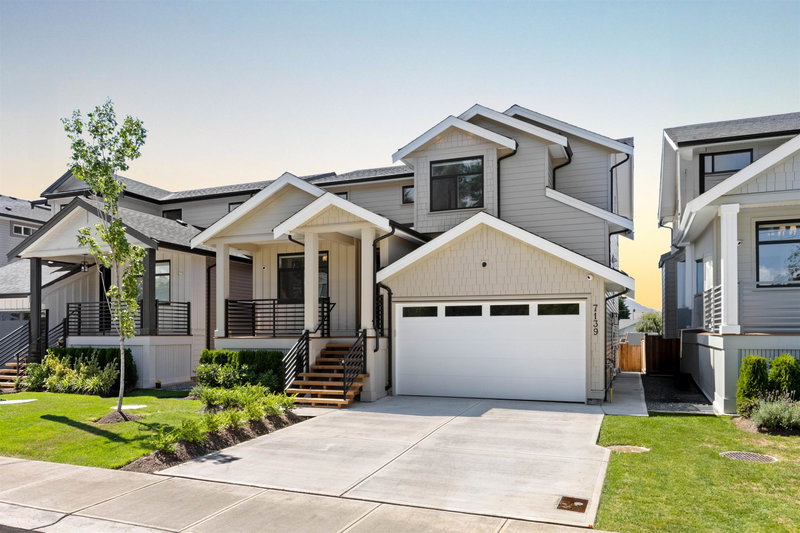 Image of home for listing MLS® R3168722