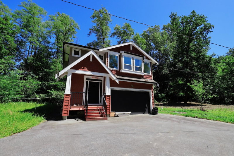 Image of home for listing MLS® R3168724