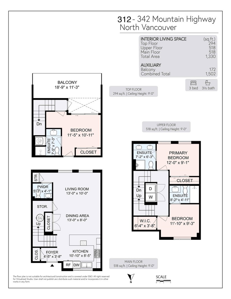 Image of home for listing MLS® R3168725