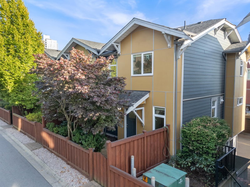 Image of home for listing MLS® R3168726