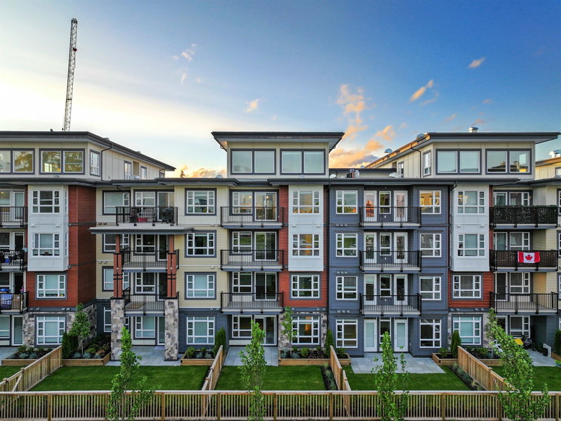 Image of home for listing MLS® R3168729