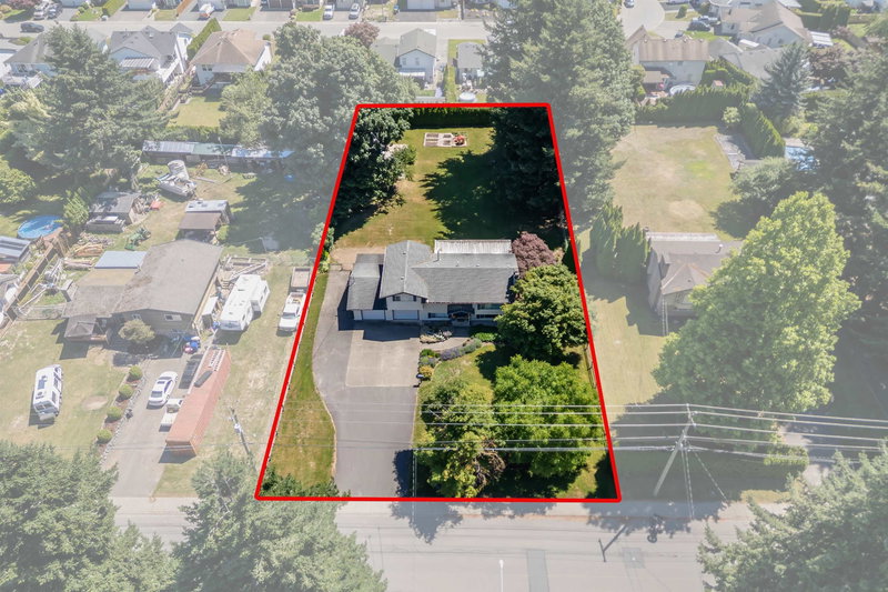 Image of home for listing MLS® R3168731
