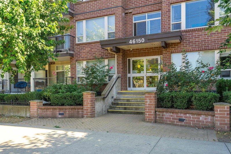 Image of home for listing MLS® R3168741