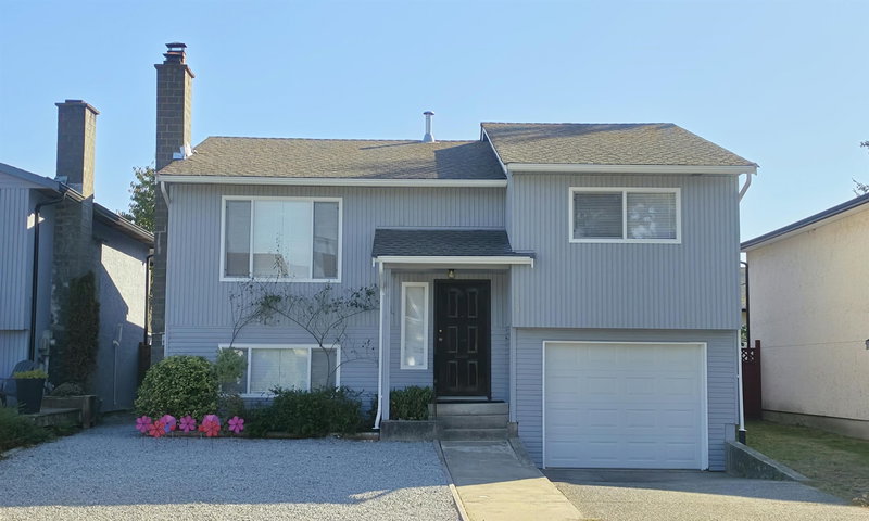 Image of home for listing MLS® R3168743
