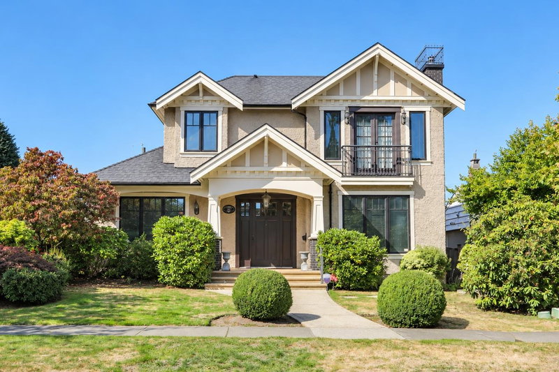Image of home for listing MLS® R3168746
