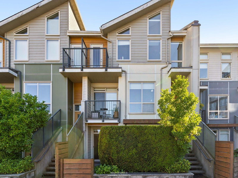 Image of home for listing MLS® R3168753