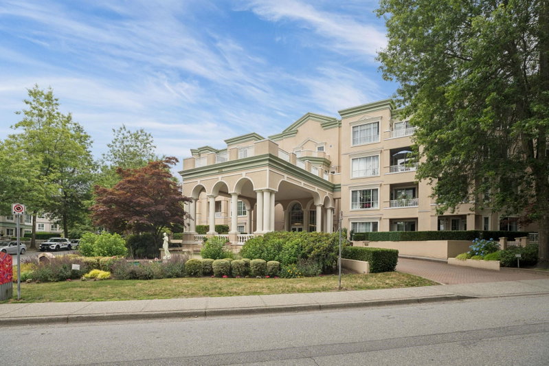 Image of home for listing MLS® R3168755