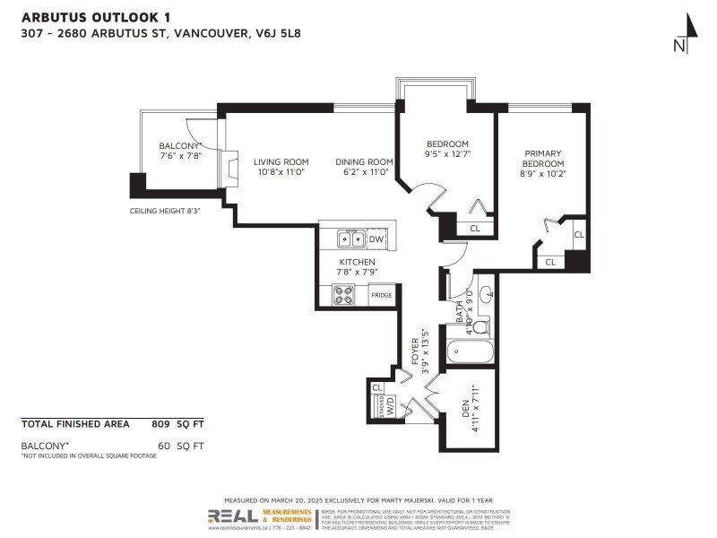 Image of home for listing MLS® R3168757