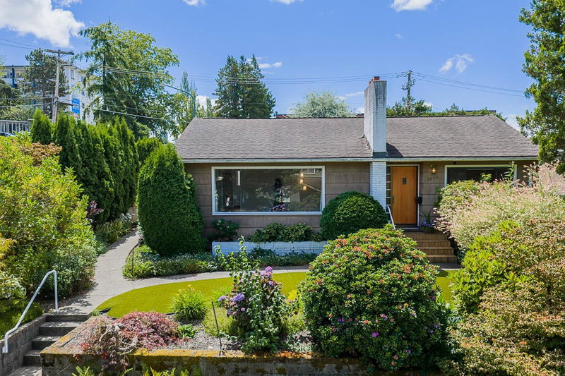 Image of home for listing MLS® R3168760