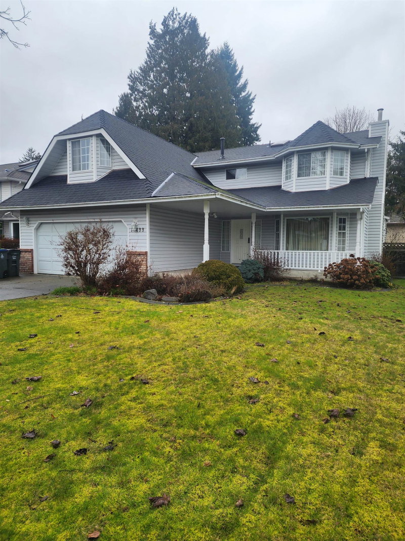 Image of home for listing MLS® R3168774