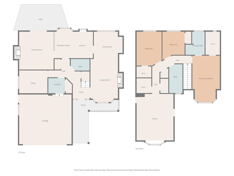 Image of home for listing MLS® R3168774