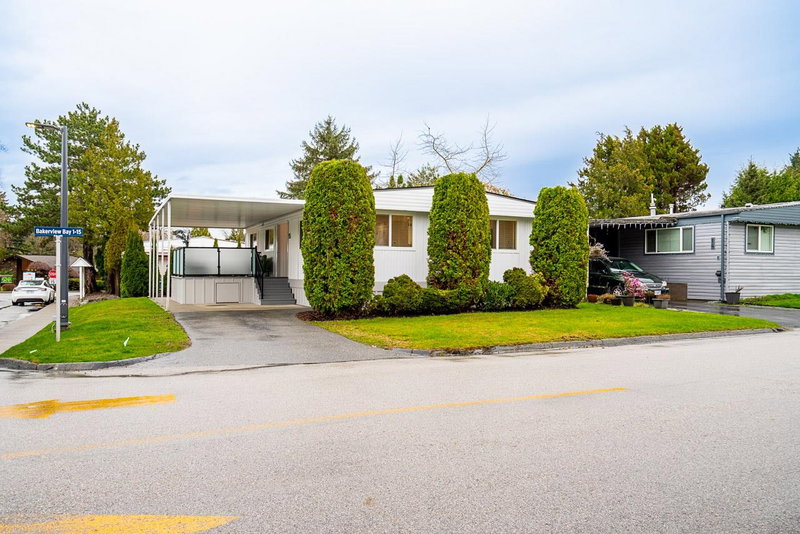 Image of home for listing MLS® R3168782