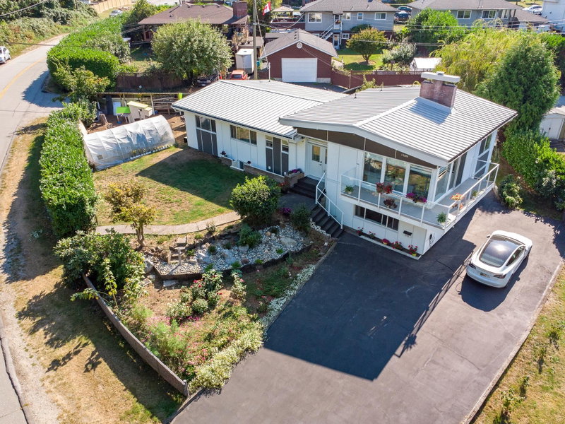 Image of home for listing MLS® R3168783