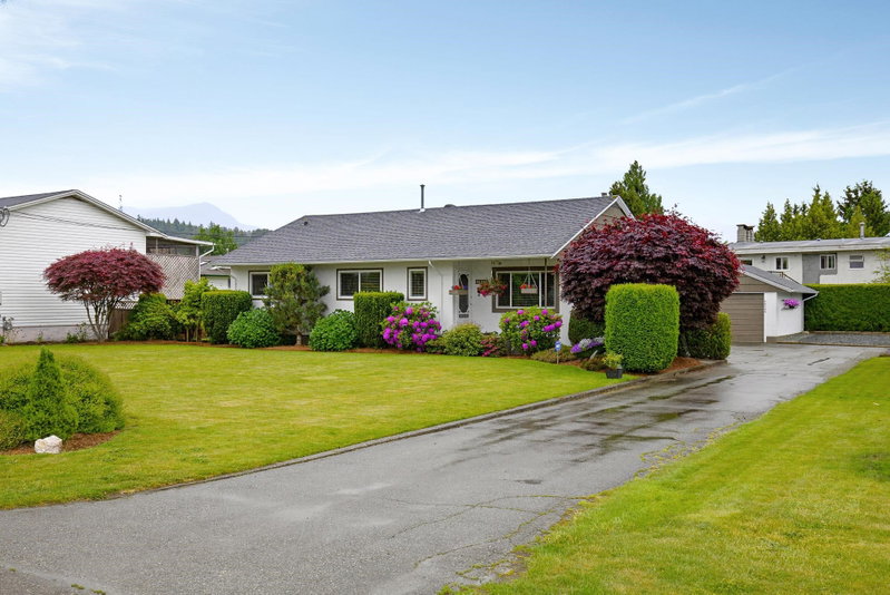 Image of home for listing MLS® R3168787