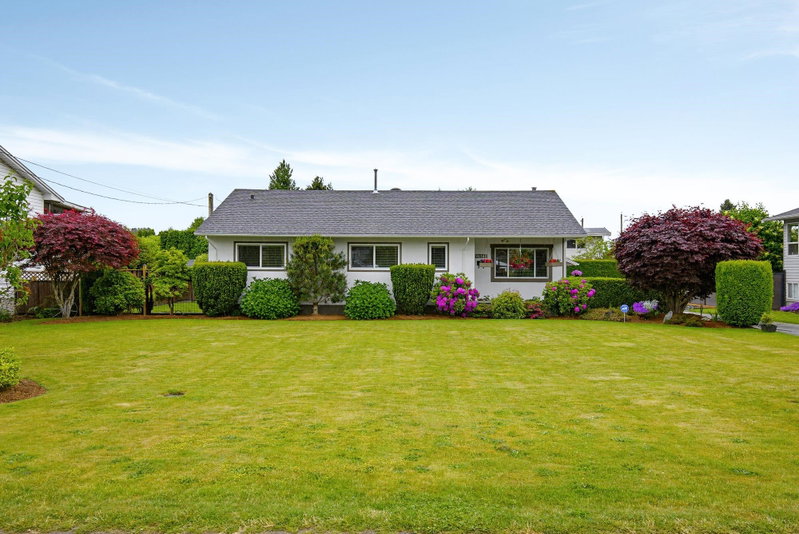 Image of home for listing MLS® R3168787