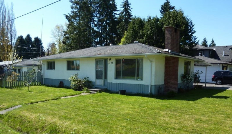 Image of home for listing MLS® R3168790