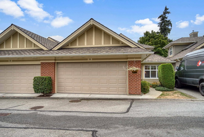 Image of home for listing MLS® R3168794