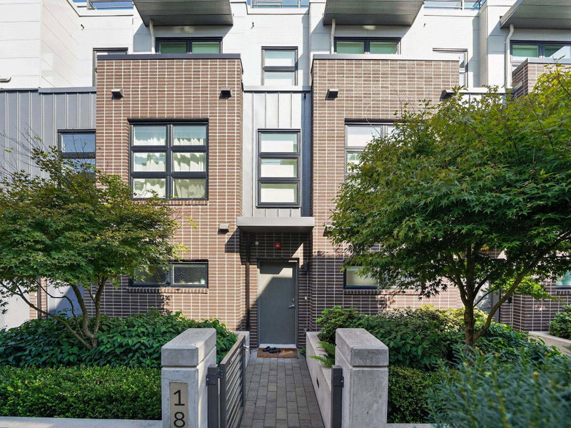 Image of home for listing MLS® R3168799