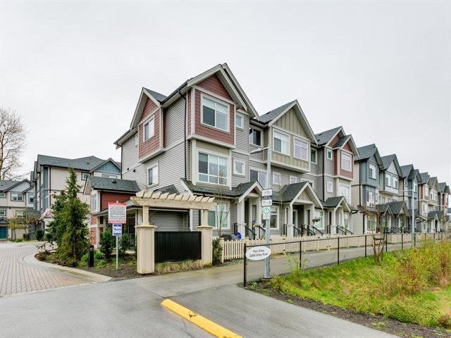 Image of home for listing MLS® R3168807