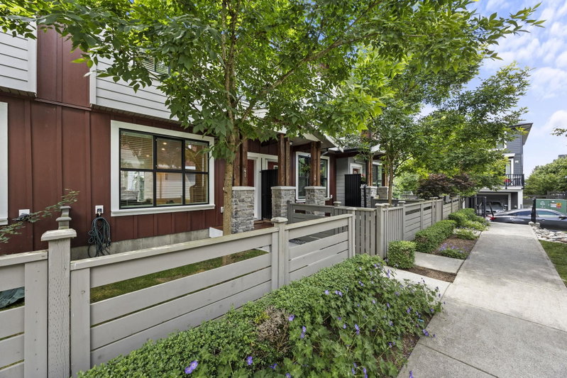 Image of home for listing MLS® R3168808