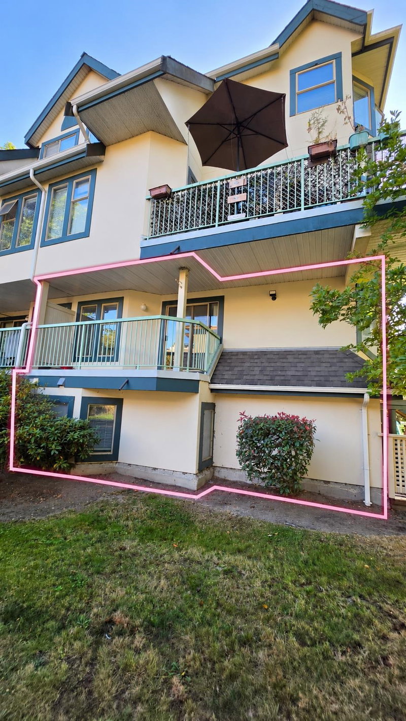 Image of home for listing MLS® R3168811