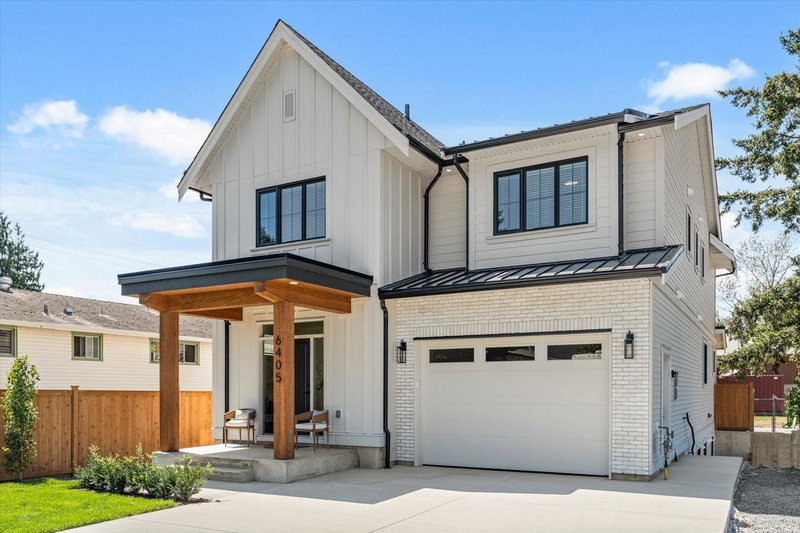 Image of home for listing MLS® R3168814
