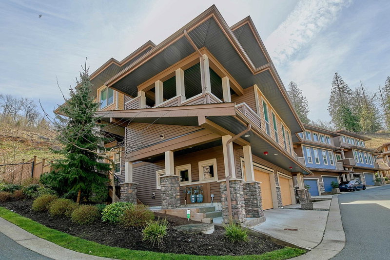 Image of home for listing MLS® R3168817