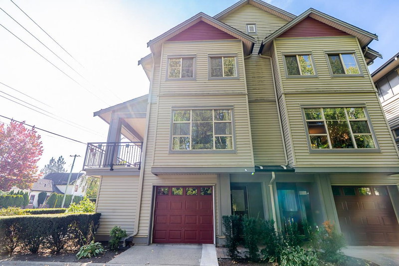 Image of home for listing MLS® R3168821