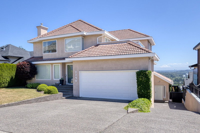 Image of home for listing MLS® R3168824