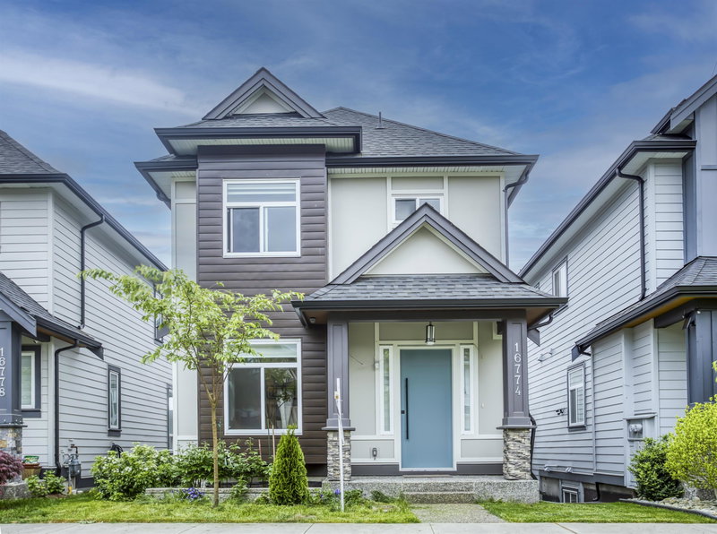 Image of home for listing MLS® R3168835