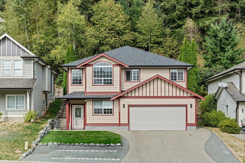 Image of home for listing MLS® R3168837