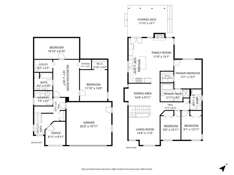 Image of home for listing MLS® R3168837