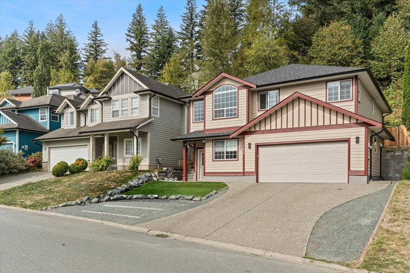Image of home for listing MLS® R3168837