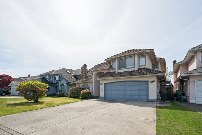 Image of home for listing MLS® R3168842