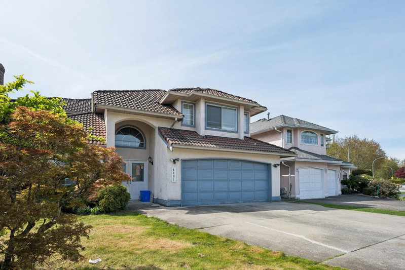 Image of home for listing MLS® R3168842