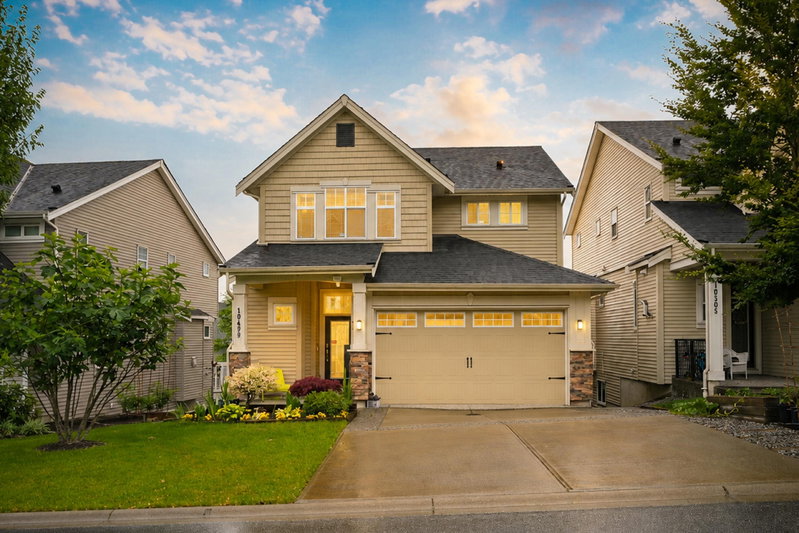 Image of home for listing MLS® R3168847