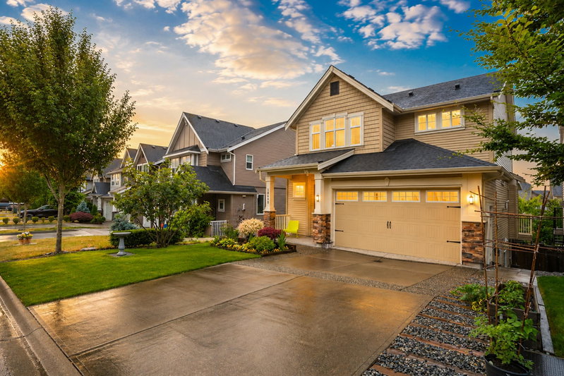Image of home for listing MLS® R3168847