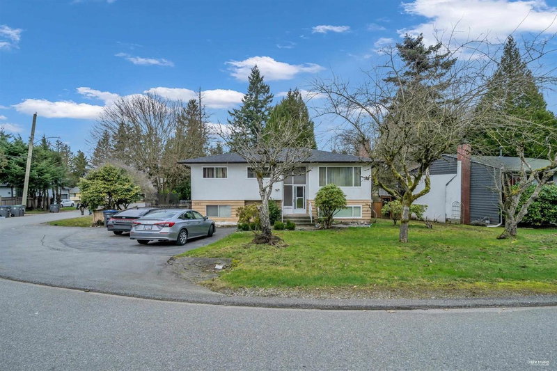 Image of home for listing MLS® R3168851