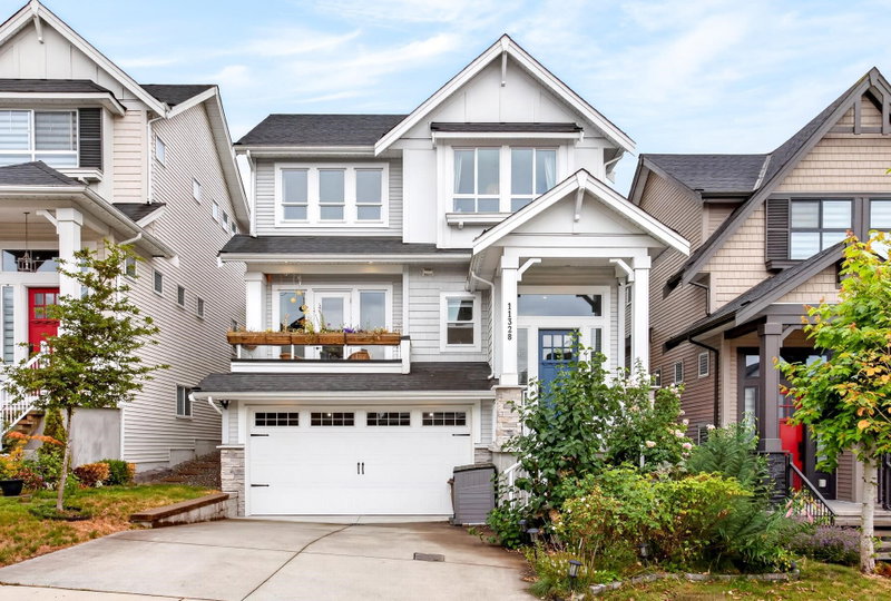 Image of home for listing MLS® R3168853