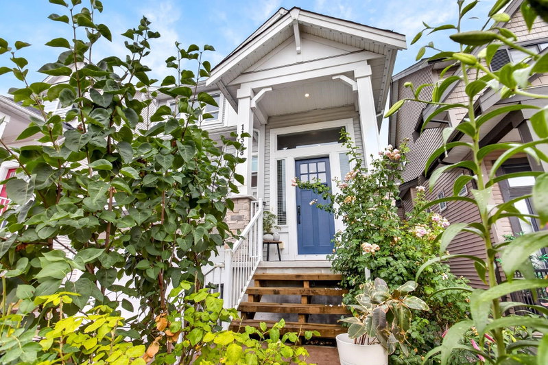 Image of home for listing MLS® R3168853