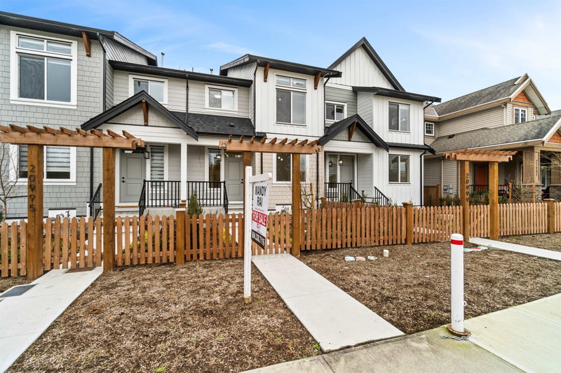 Image of home for listing MLS® R3168858