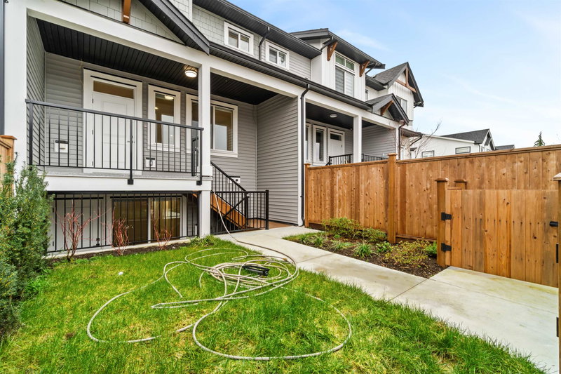 Image of home for listing MLS® R3168858