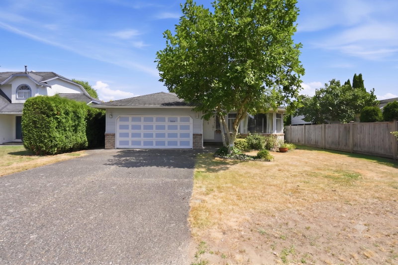 Image of home for listing MLS® R3168870