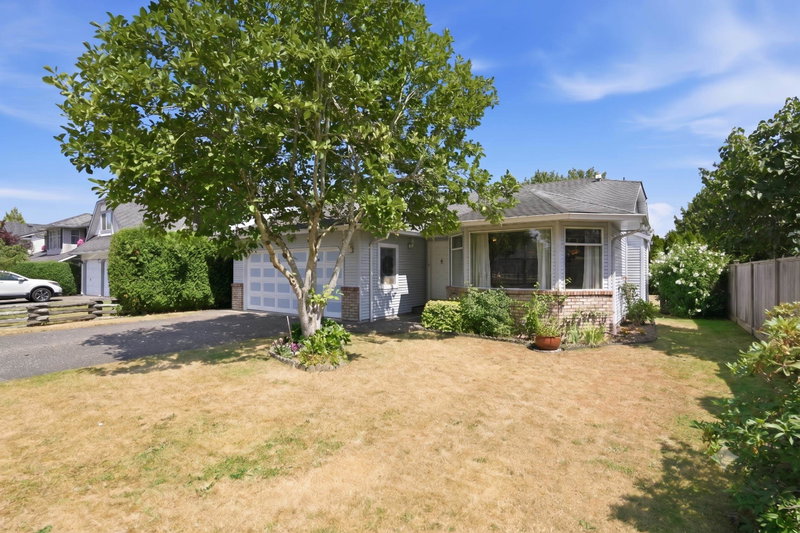 Image of home for listing MLS® R3168870